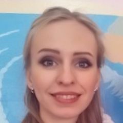 Яковлева Анастасия