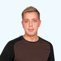 Пискунов Алексей