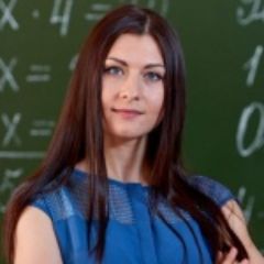Самойленко Екатерина