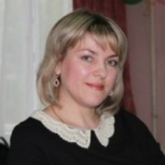 Тесленко Наталия