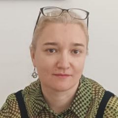 Чурсина Ольга