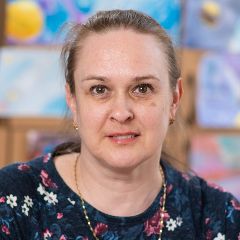 Семенова Надежда