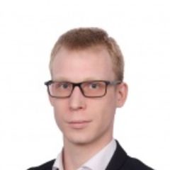 Смирнов Глеб