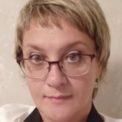 Кудрявцева Инна