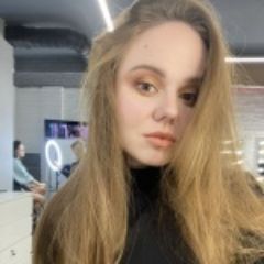 Бирюкова Юлия Константиновна