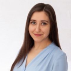 Лебедева Елена