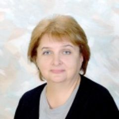 Кудряшова Елена