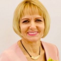 Орлова Любовь