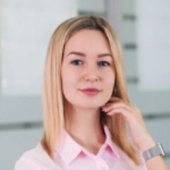 Клейнард Светлана