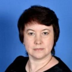 Карпенко Елена