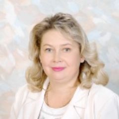 Кодачигова Наталья