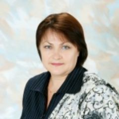 Курилович Валентина