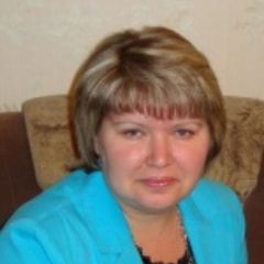 Тарасова Юлия