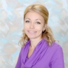 Садочкова Наталья