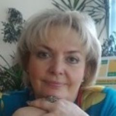 Шиленкова Елена