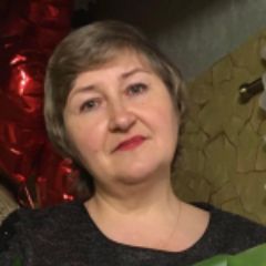 Карташова Елена