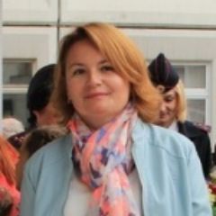 Голомазова Екатерина