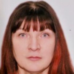 Иванова Елена