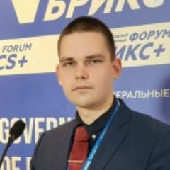 Лазарев Михаил