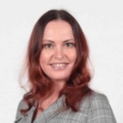 Суднева Оксана