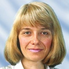 Волжева Наталья