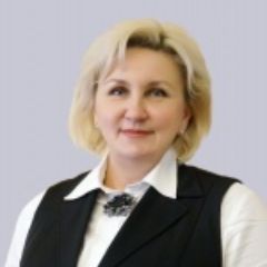 Подгорнова Марина