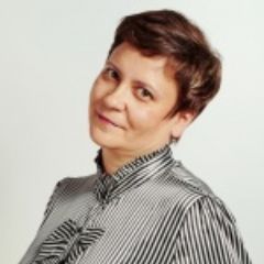 Казак Наталья
