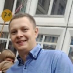 Миллер Максим