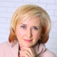 Киселева Галина