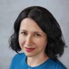 Вафина Гузель