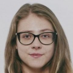 Тесленко Наталия