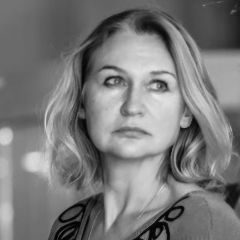 Кузнецова Ирина
