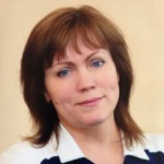 Демидова Любовь