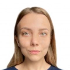 Ушенко Светлана