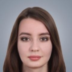 Осипова Ирина