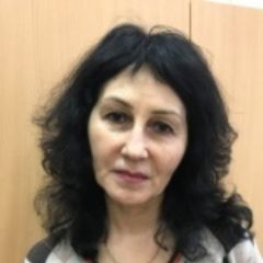 Хисамутдинова Рима
