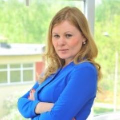 Гомзина Светлана