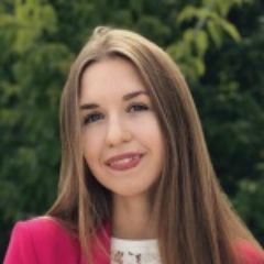 Дрегалова Анна
