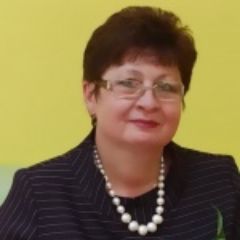 Знаменская Ольга