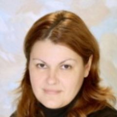 Пряжникова Ирина