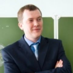 Зайцев Олег