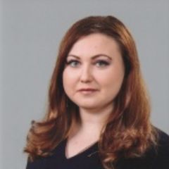 Сивцова Марина
