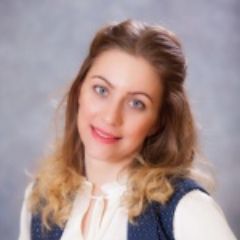 Мирошниченко Виктория