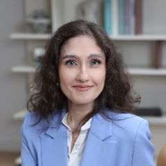 Мариева Ирина