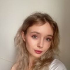 Меркулова Юлия