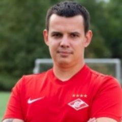 Савинов Никита