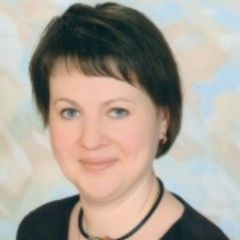 Иванова Надежда