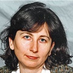 Новгородцева Светлана