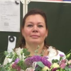 Глазунова Екатерина