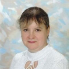 Савина Светлана